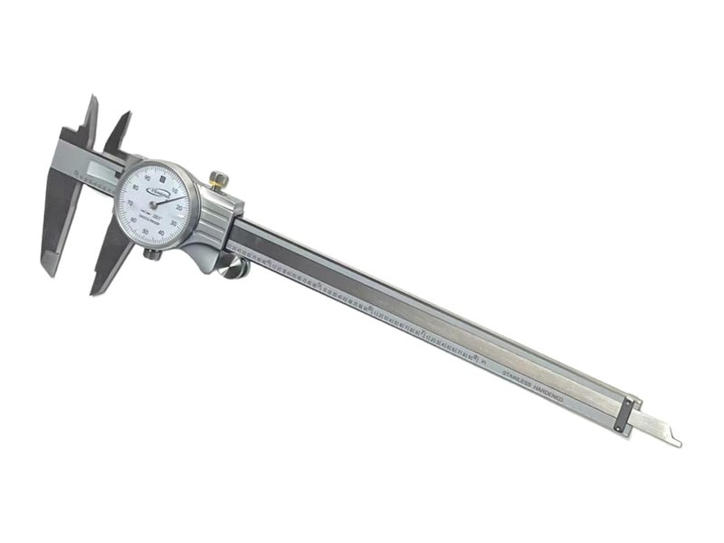 iGaging 100-120 (100-120-08 0-8inch) - Image 1